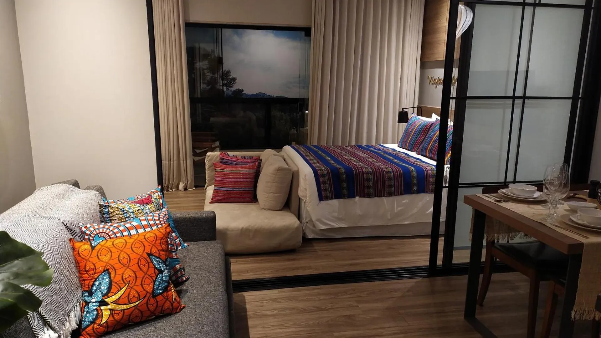 Wanderlust Experience Hotel Best Western Campos do Jordão