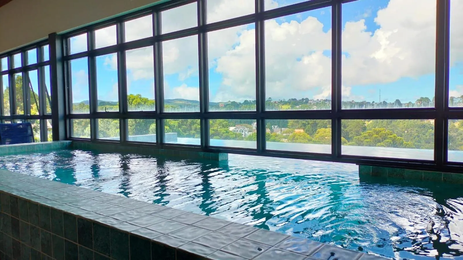 Wanderlust Experience Hotel Best Western Campos do Jordão Brasil