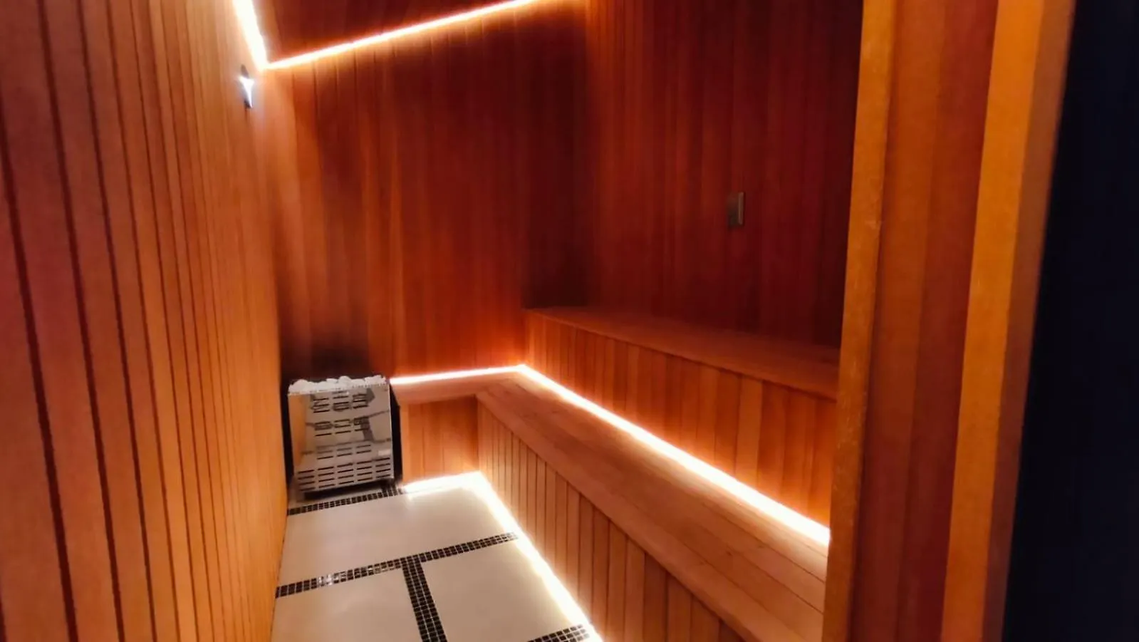 Wanderlust Experience Hotel Best Western Campos do Jordão