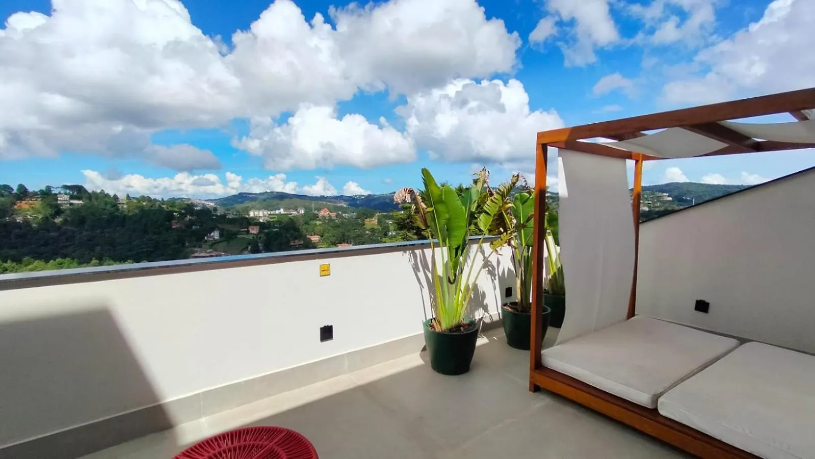 Wanderlust Experience Hotel Best Western Campos do Jordão