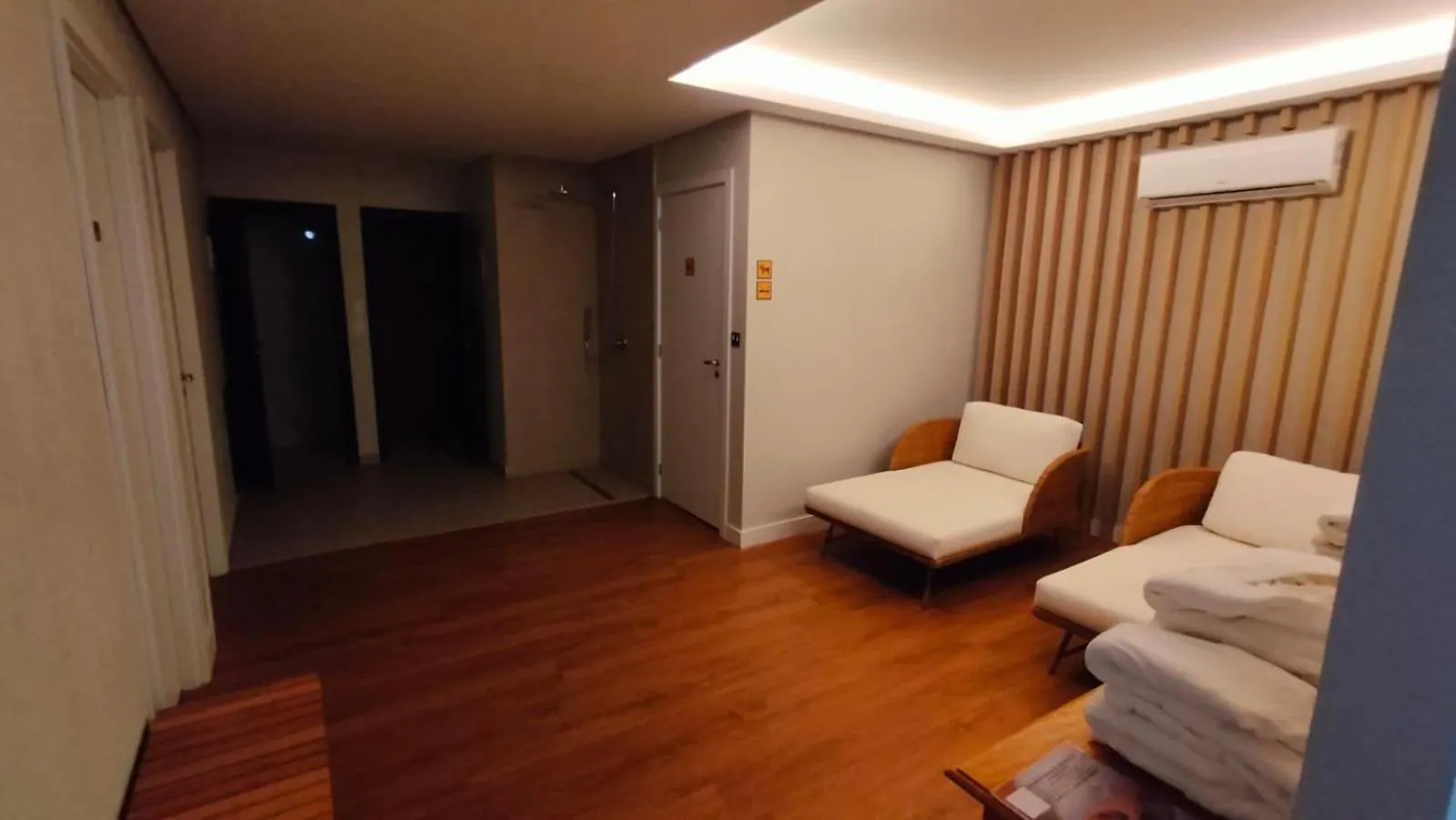 Wanderlust Experience Hotel Best Western Campos do Jordão
