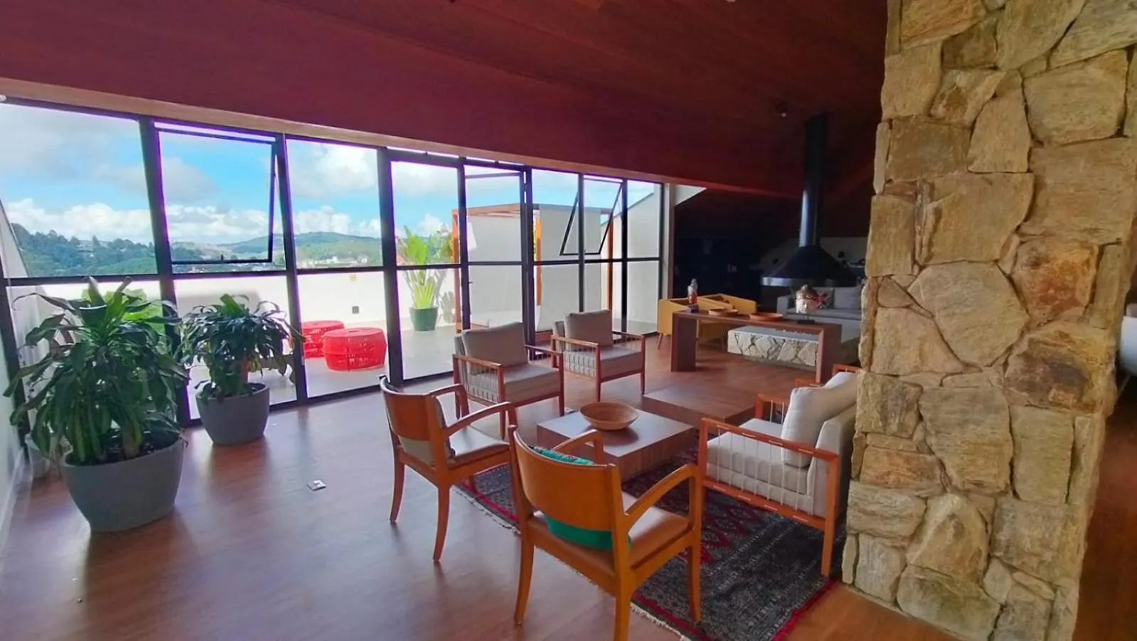 Wanderlust Experience Hotel Best Western Campos do Jordão