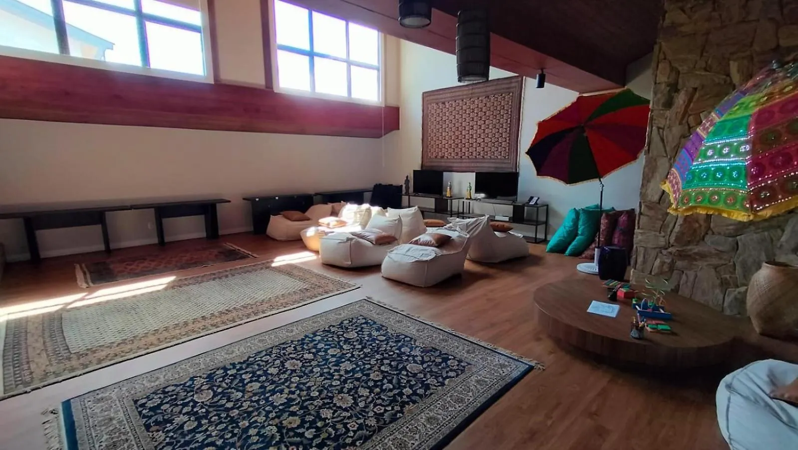 *****  Wanderlust Experience Hotel Best Western Campos do Jordão Brasil