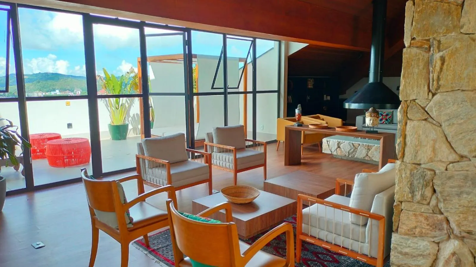 Wanderlust Experience Hotel Best Western Campos do Jordão