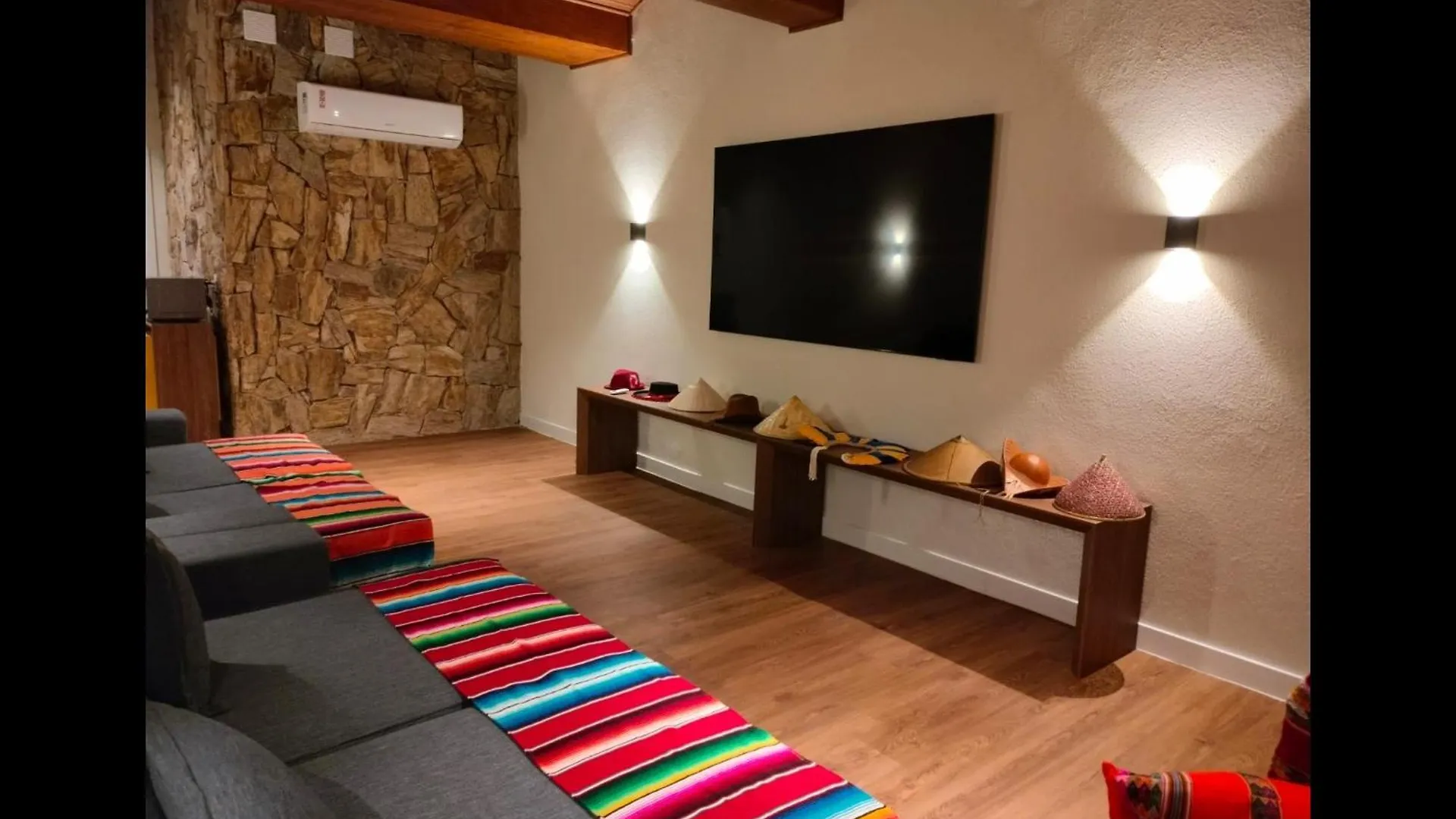 Wanderlust Experience Hotel Best Western Campos do Jordão