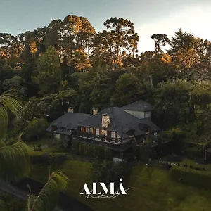 Alma Campos do Jordão